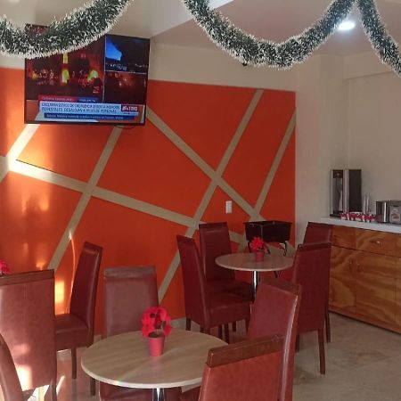 Hotel Yahalis Jilotepec de Abasolo Ngoại thất bức ảnh