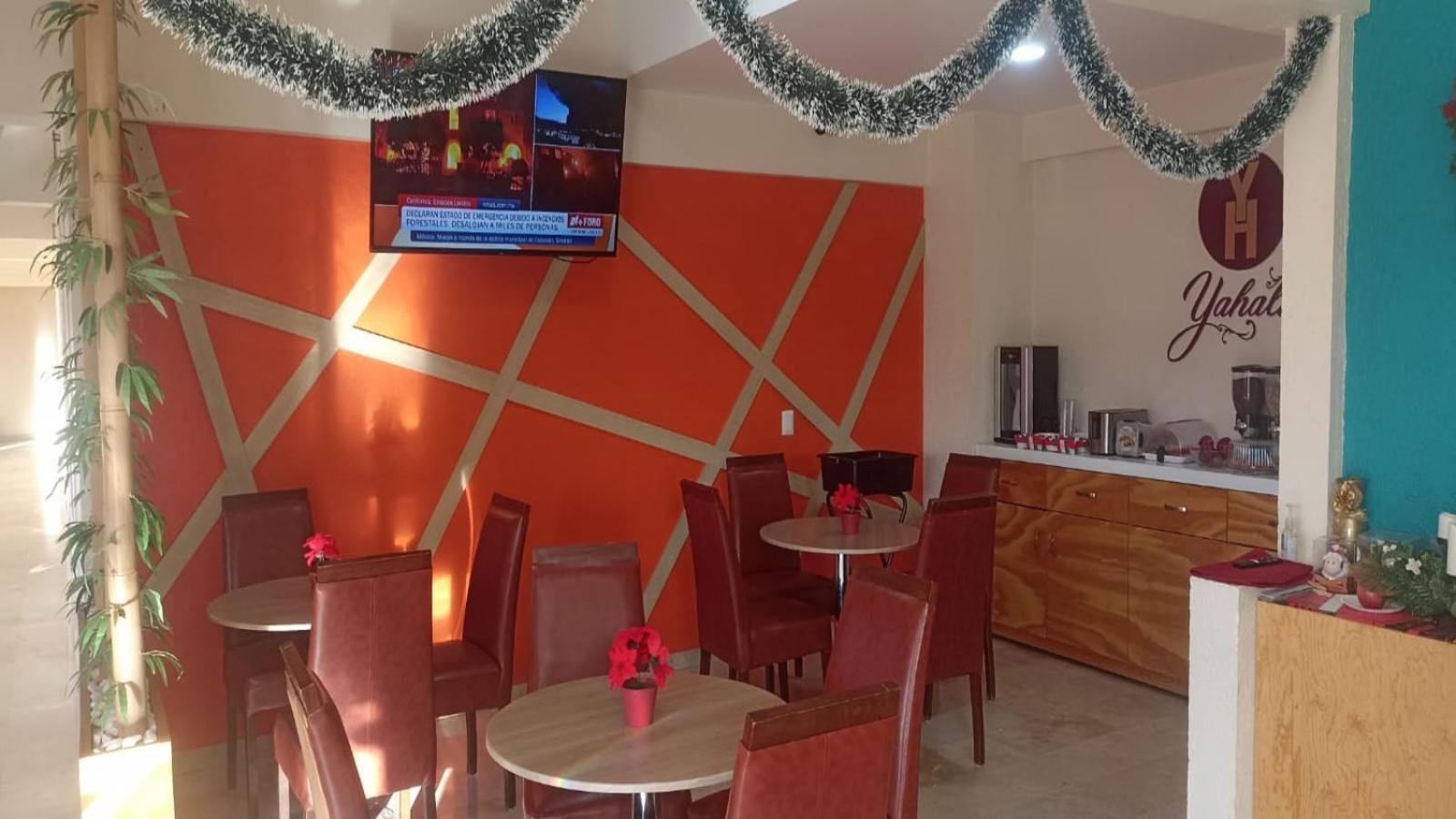 Hotel Yahalis Jilotepec de Abasolo Ngoại thất bức ảnh