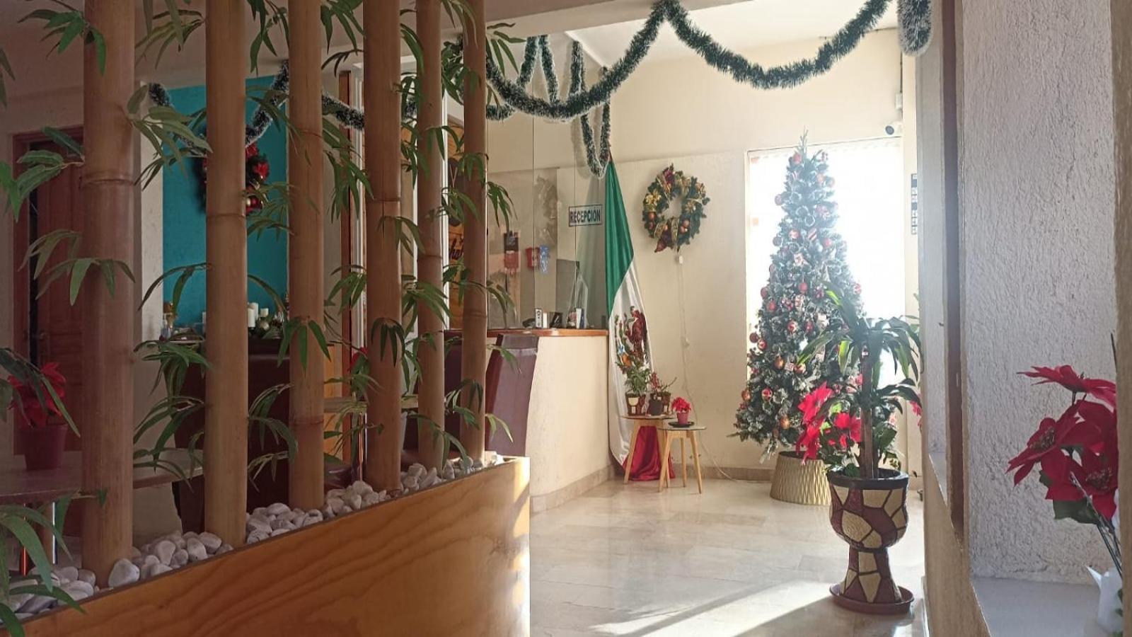Hotel Yahalis Jilotepec de Abasolo Ngoại thất bức ảnh