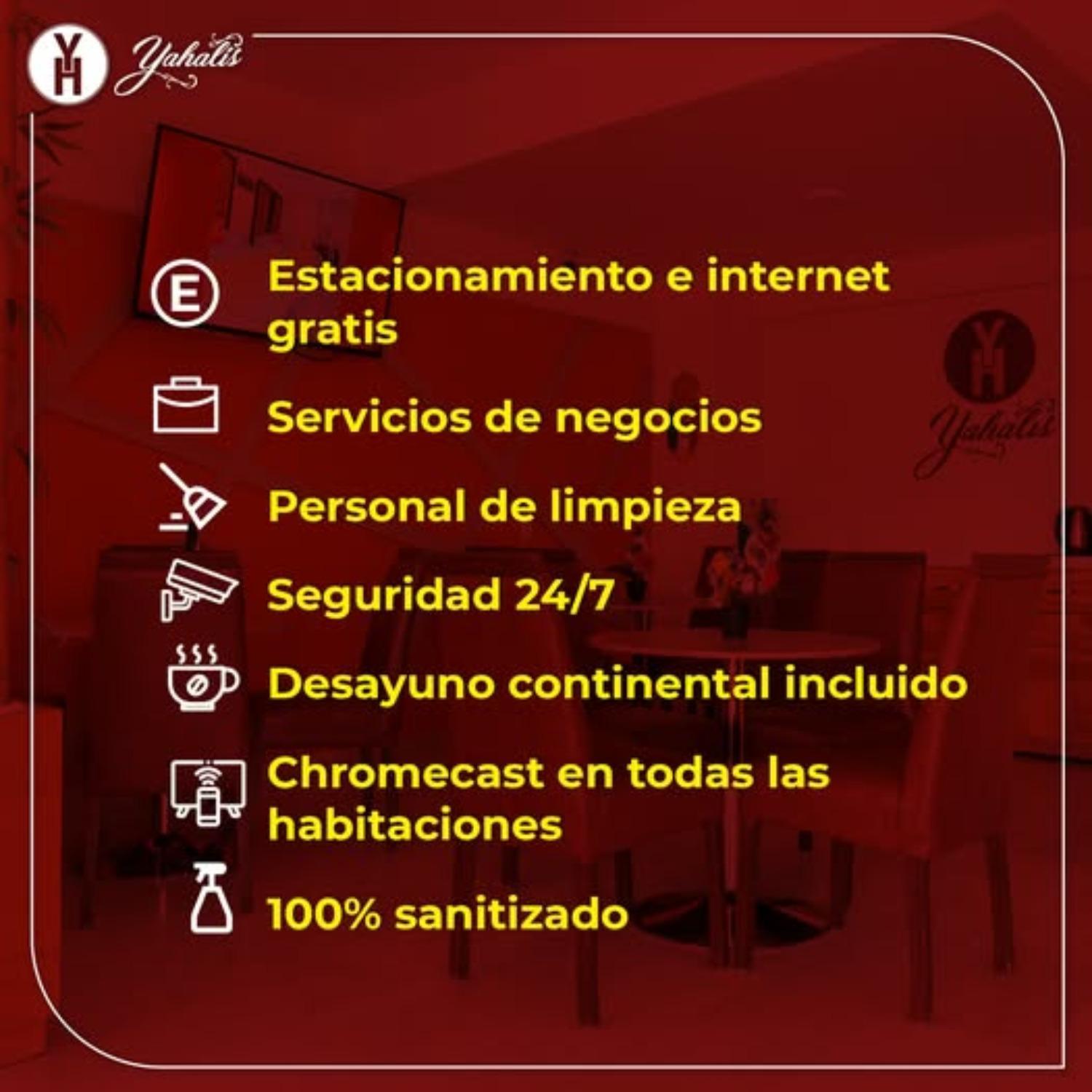 Hotel Yahalis Jilotepec de Abasolo Ngoại thất bức ảnh