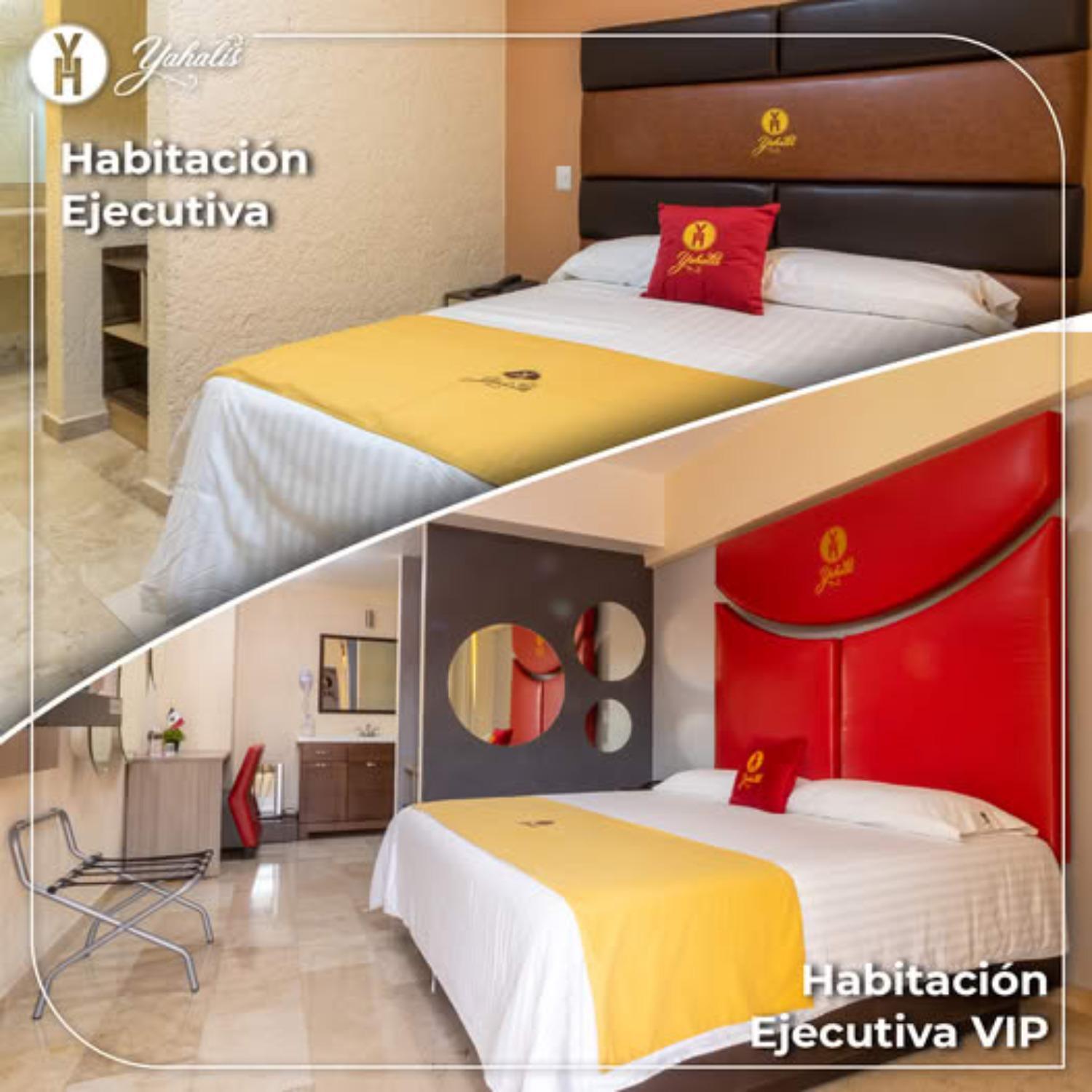 Hotel Yahalis Jilotepec de Abasolo Ngoại thất bức ảnh