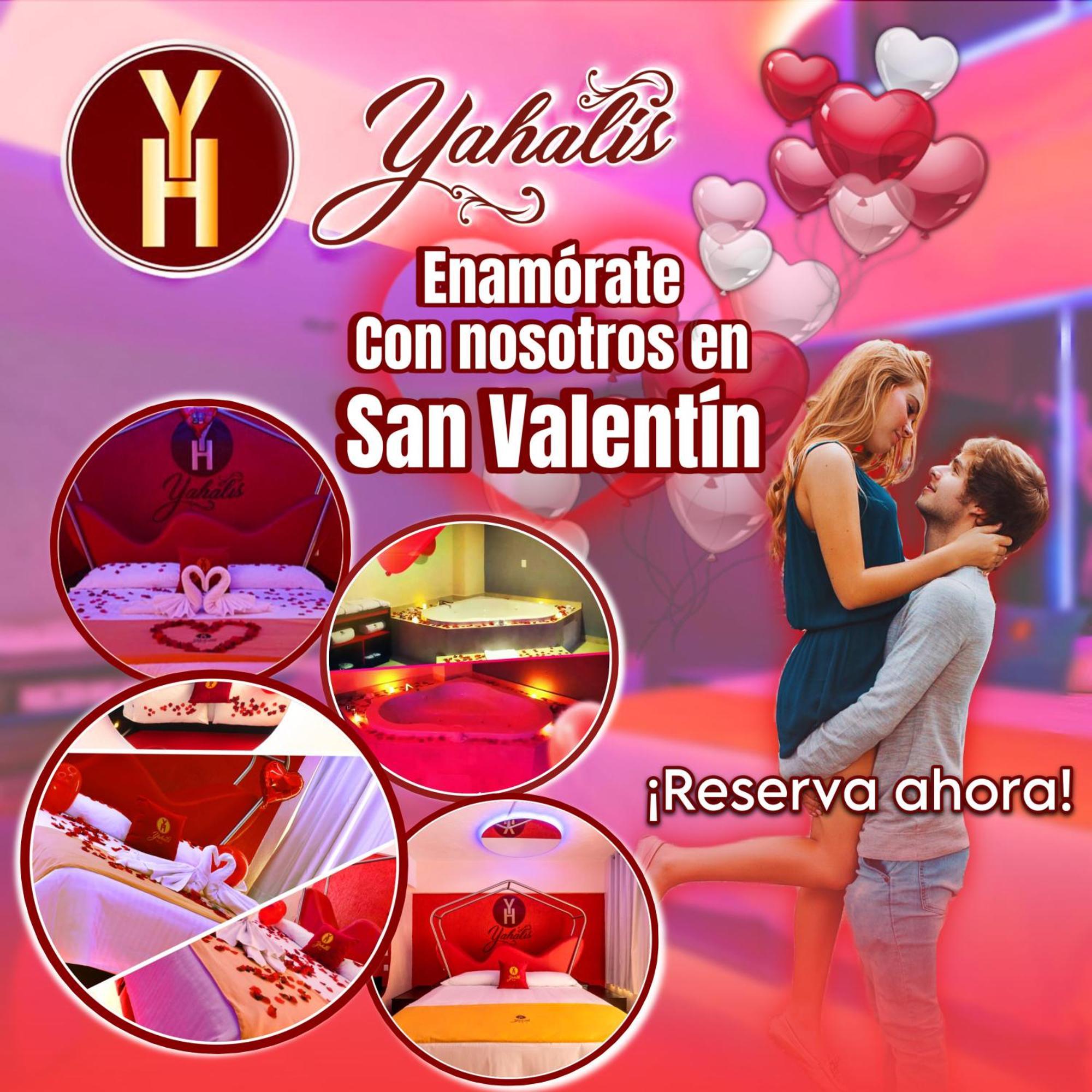 Hotel Yahalis Jilotepec de Abasolo Ngoại thất bức ảnh